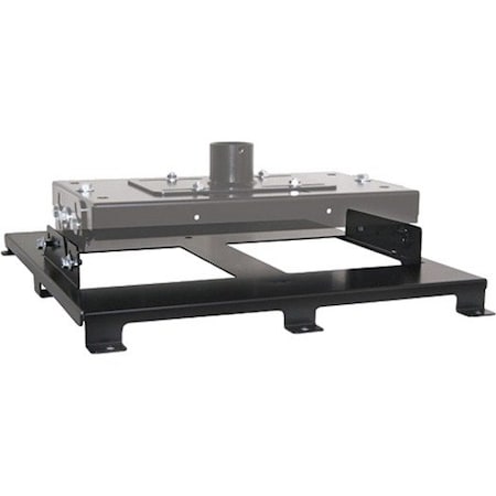 Chief Fusion Viewshare Kit W Extendr HB109B